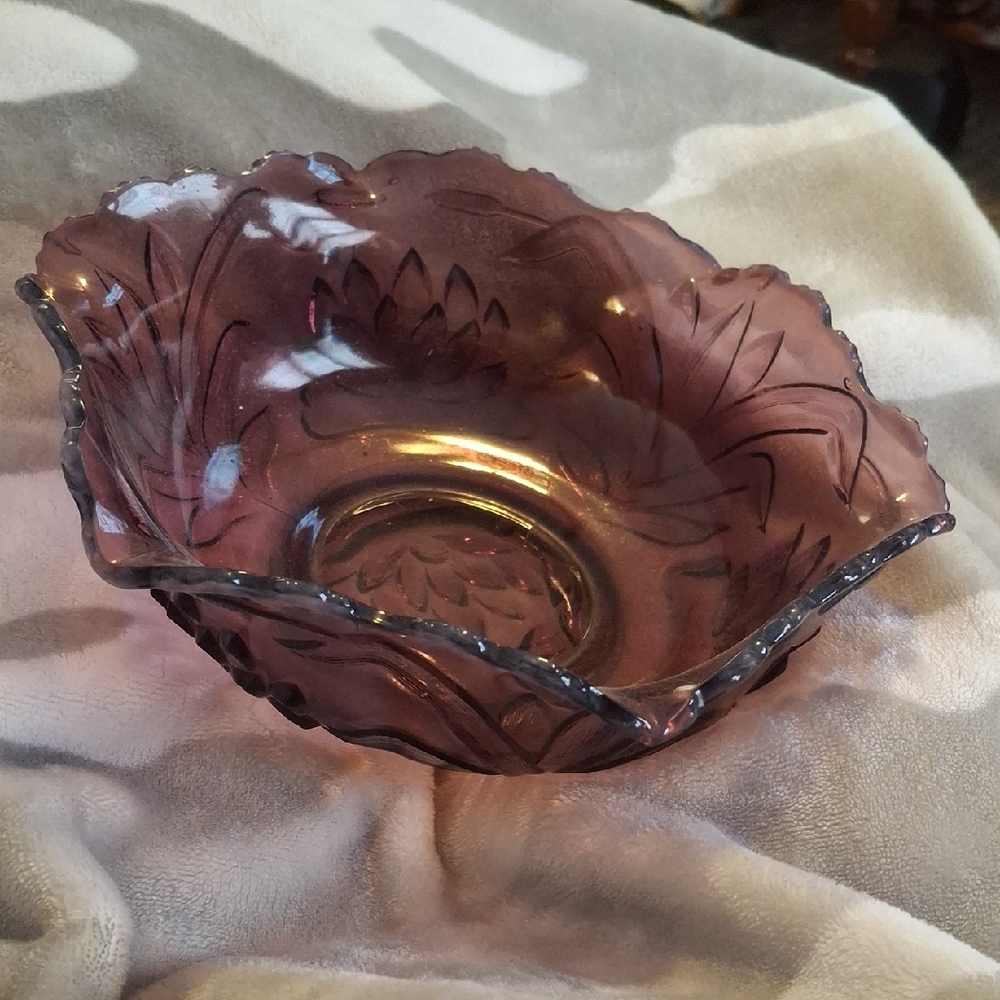 Fenton Bowl - Picture 2 of 5